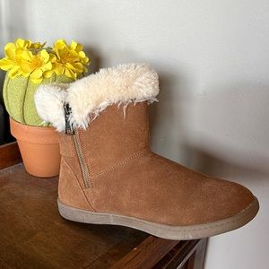 Lamo ankle boots